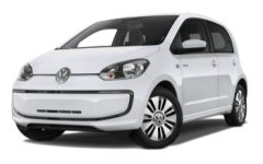  VW UP oder ähnlich